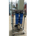 250L Per Hour Drinking Water Treatment Machine